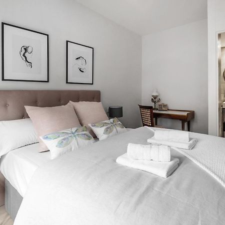 Luxury And Cozy- 2 Bedrooms 2 Bathrooms -Mintystay- Herradores Madri Exterior foto
